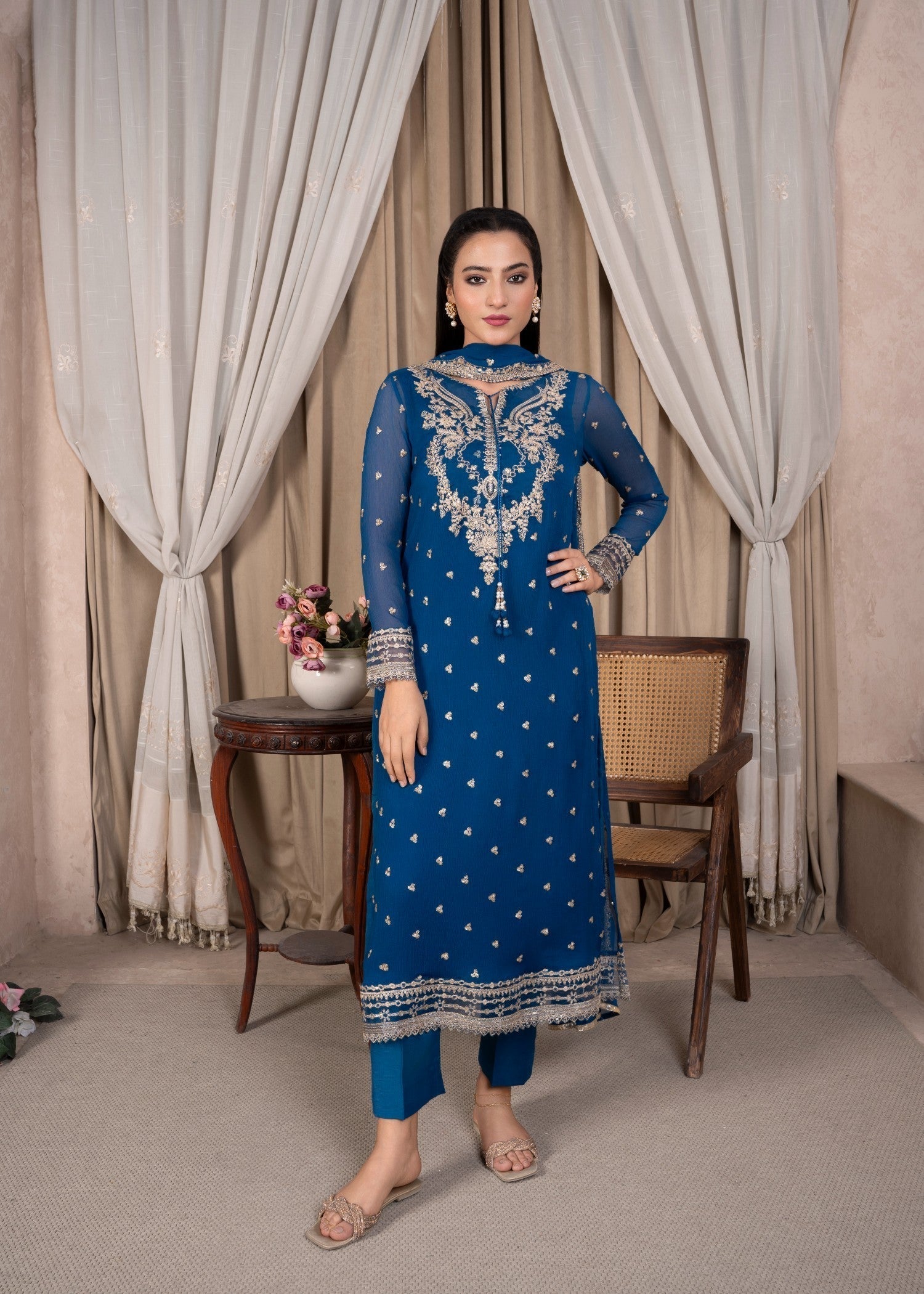 Reema Ahsan Surrina Women 3pcs
