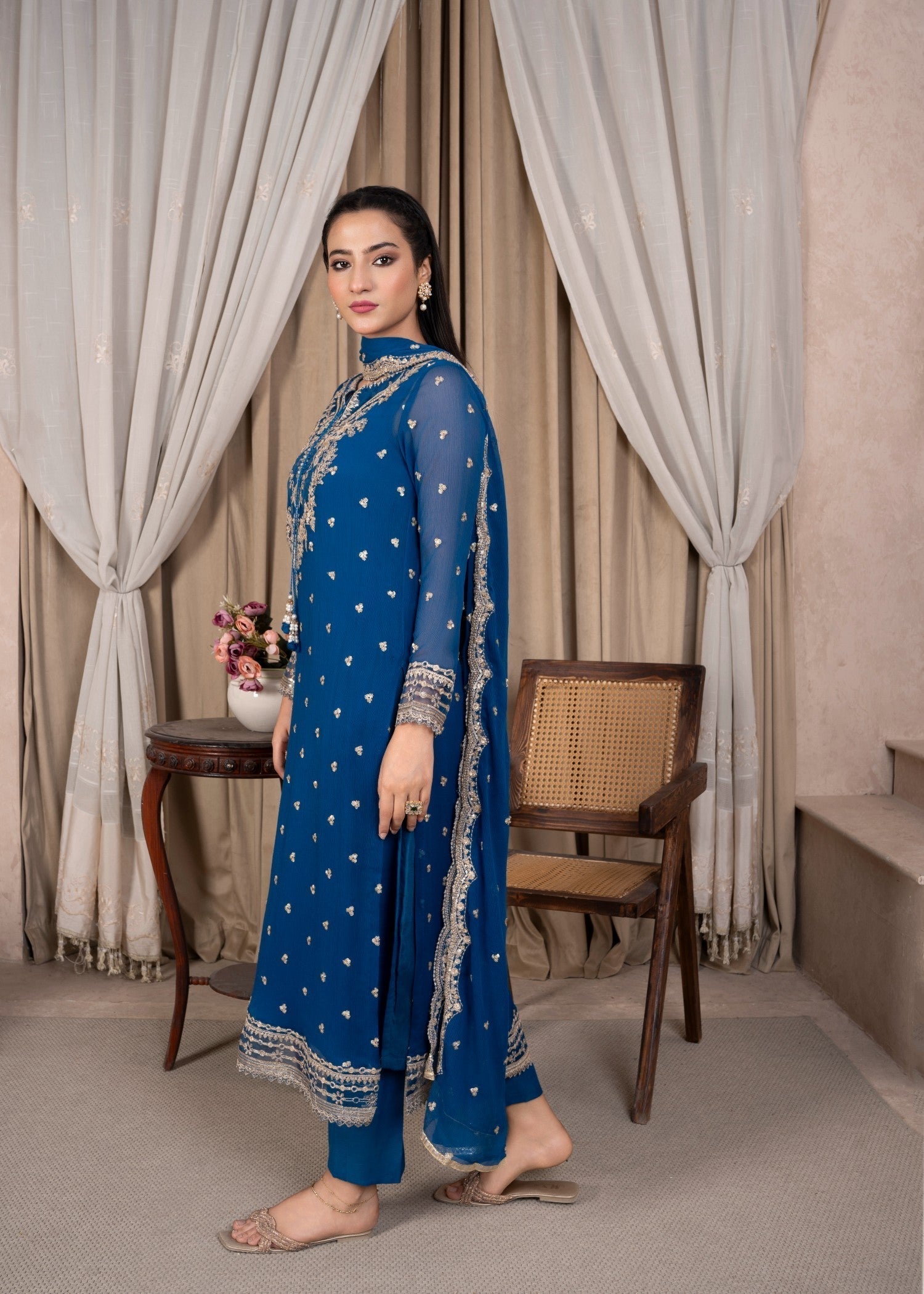 Reema Ahsan Surrina Women 3pcs