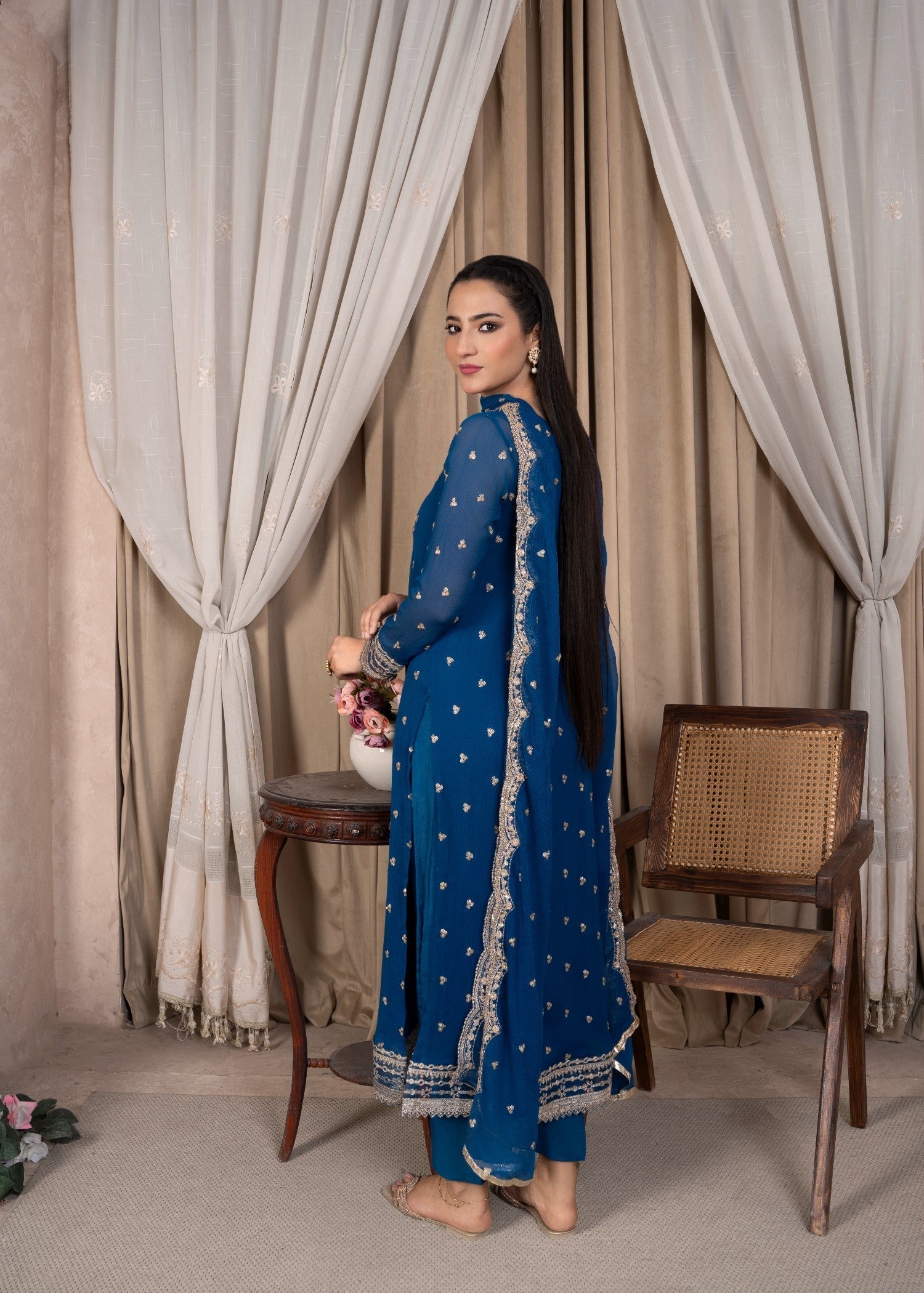 Reema Ahsan Surrina Women 3pcs