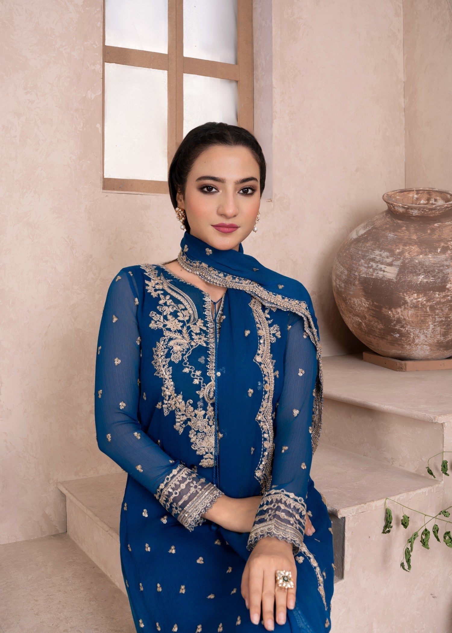 Reema Ahsan Surrina Women 3pcs