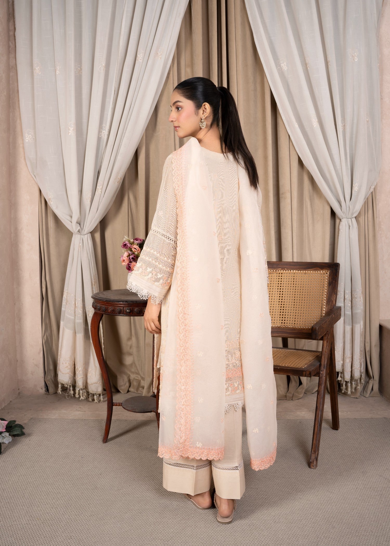 Reema Ahsan Aza Women 3pcs