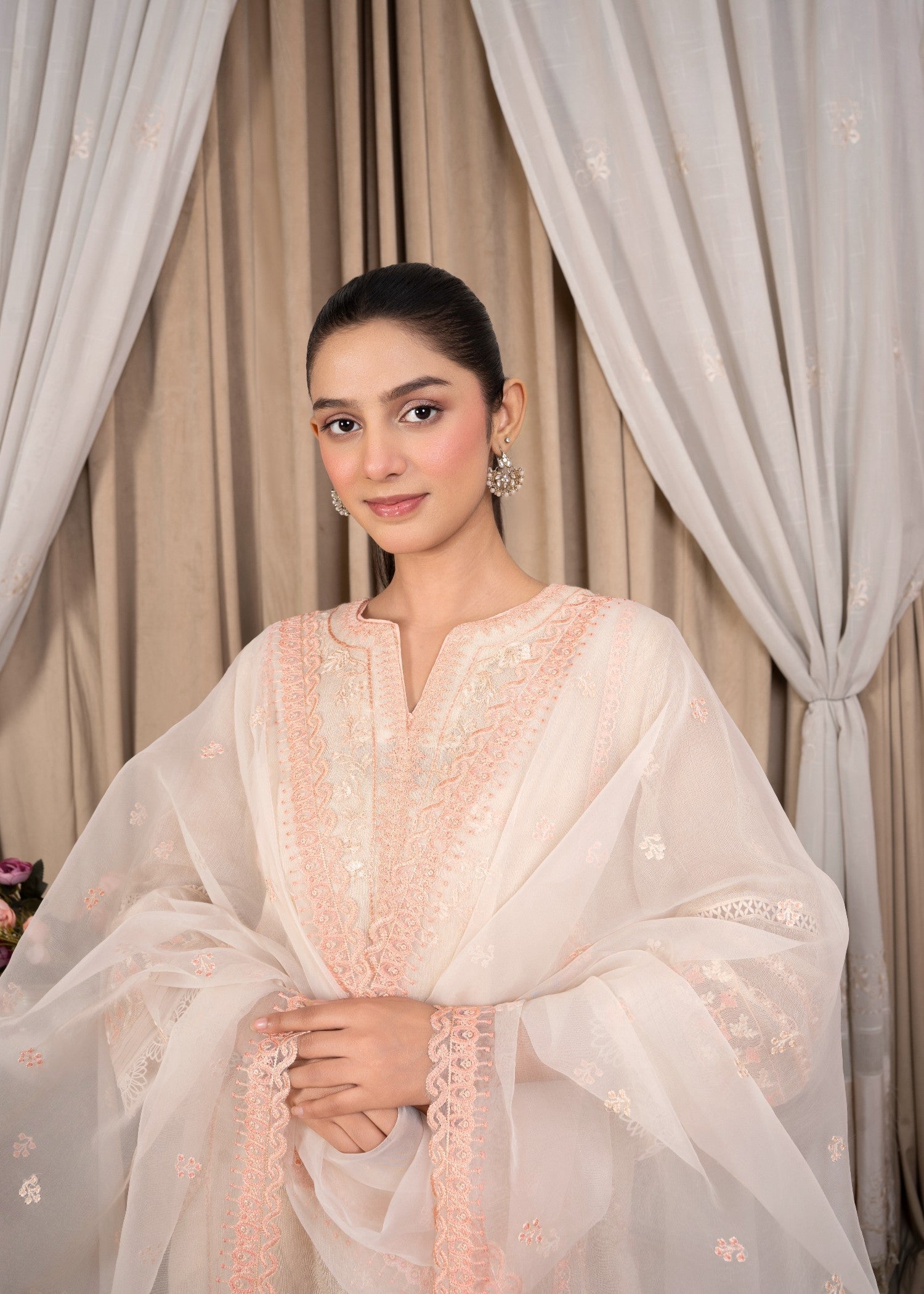 Reema Ahsan Aza Women 3pcs