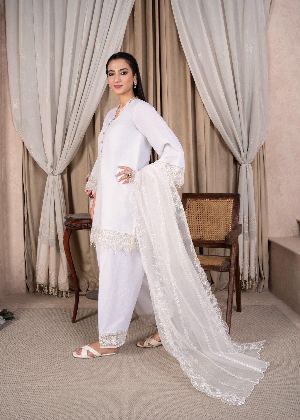 Reema Ahsan Nazaa Women 3pcs