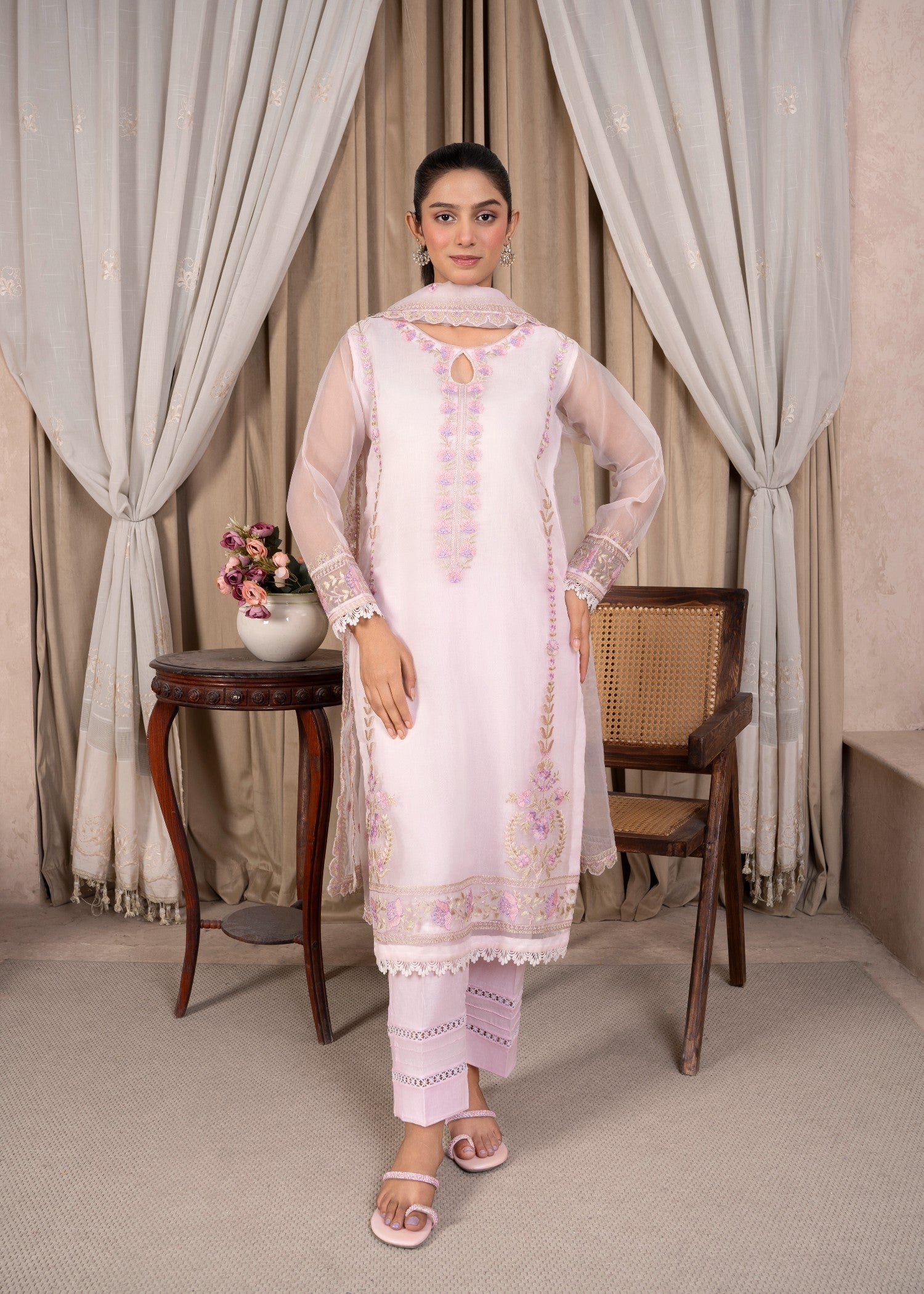 Reema Ahsan Liniya Women 3pcs