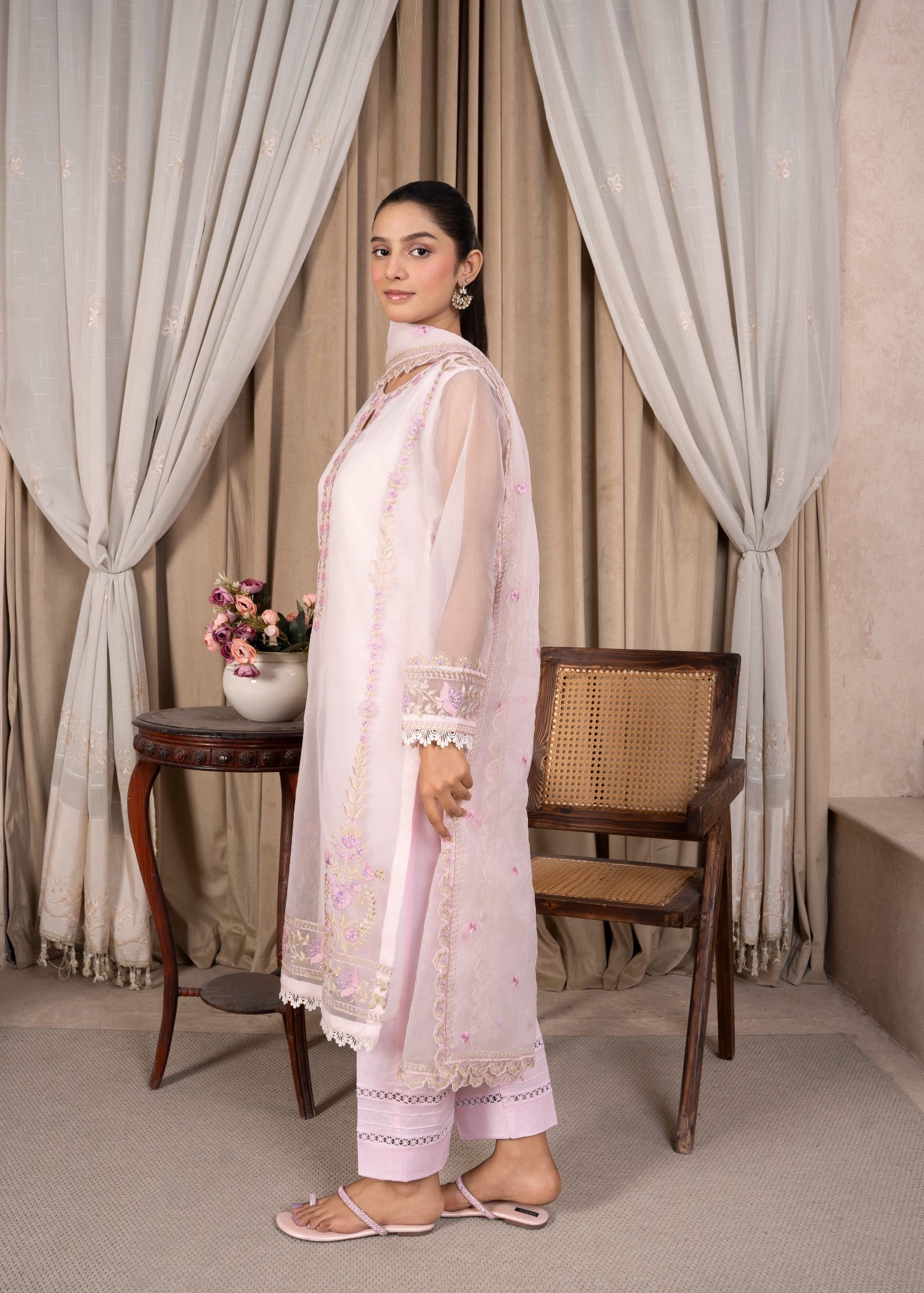 Reema Ahsan Liniya Women 3pcs