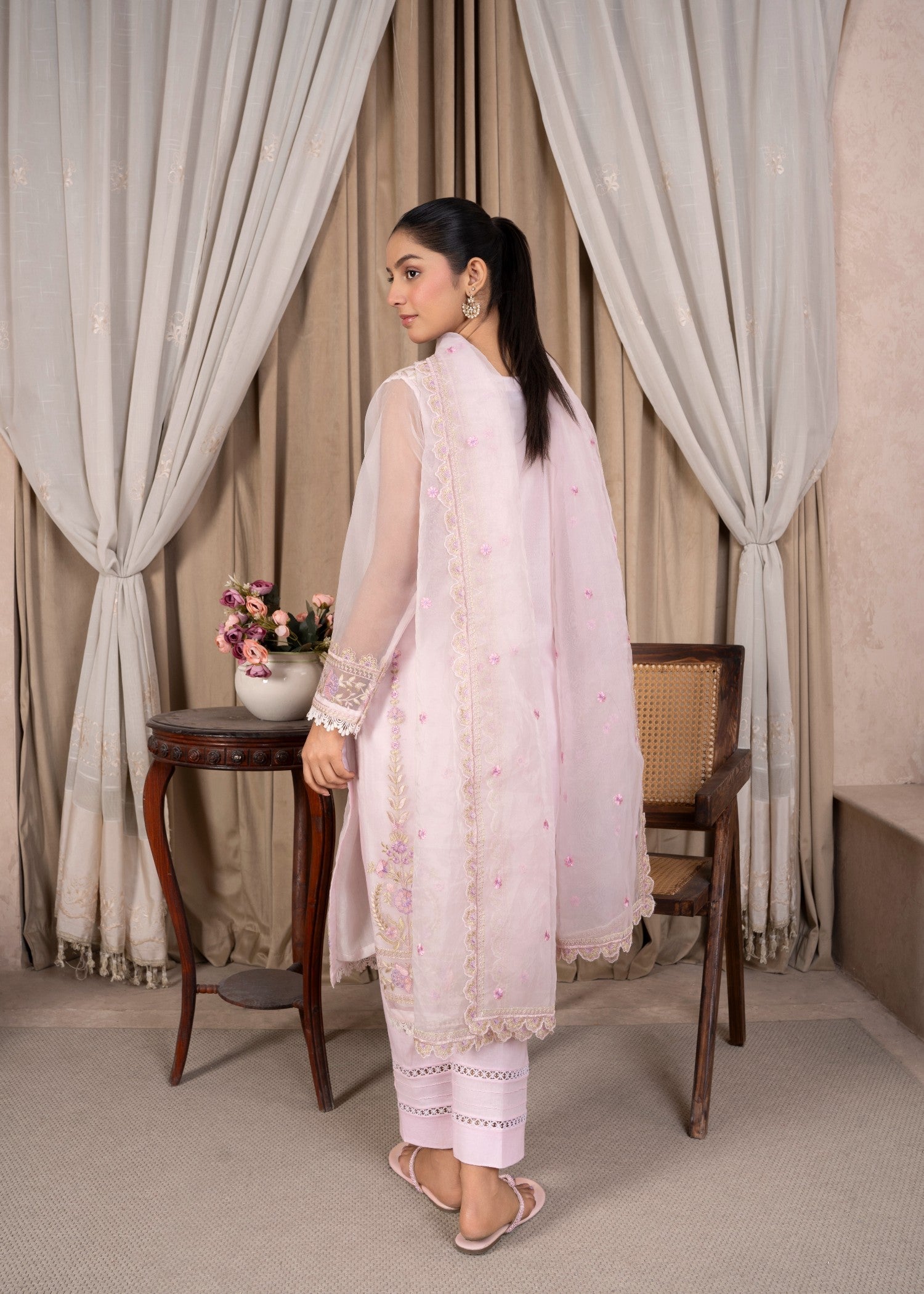 Reema Ahsan Liniya Women 3pcs