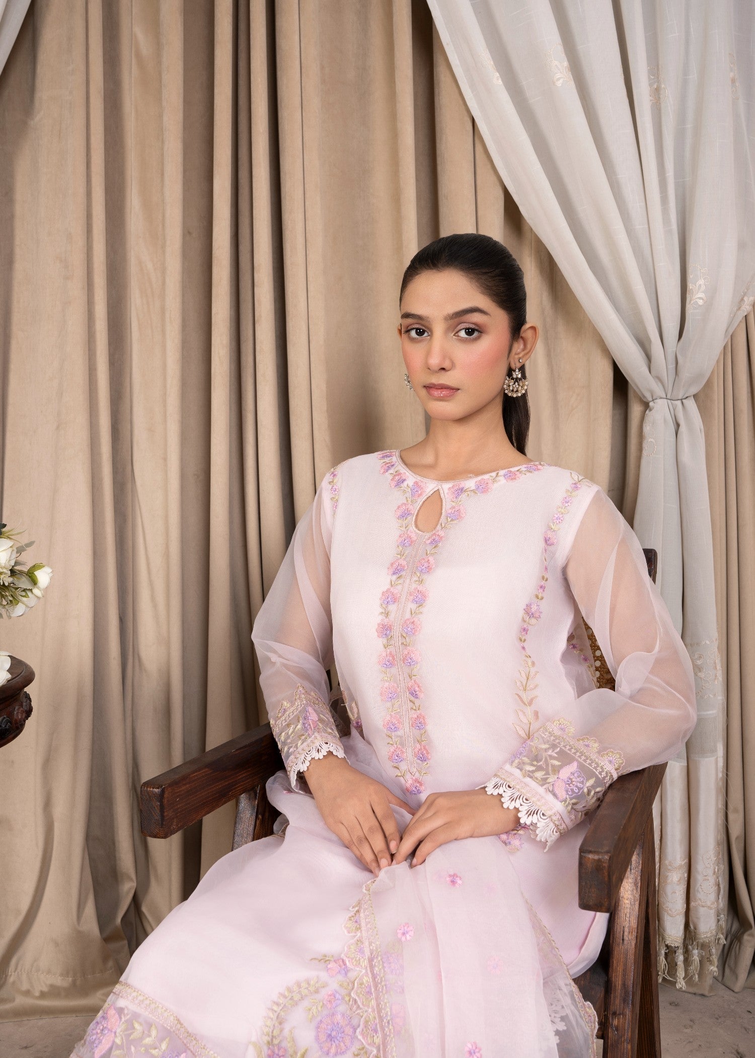 Reema Ahsan Liniya Women 3pcs
