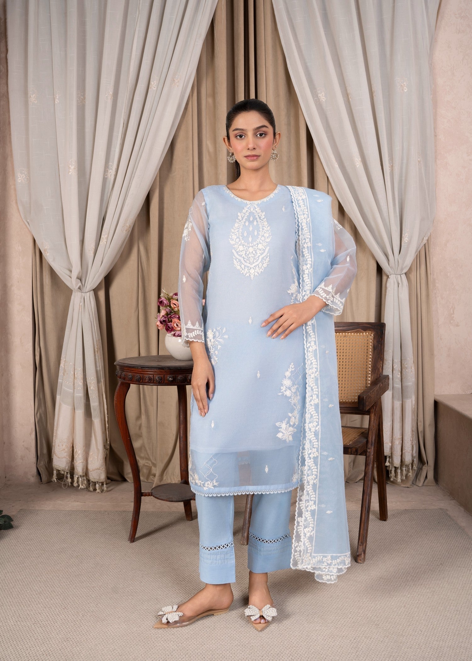 Reema Ahsan Nayma Women 3pcs
