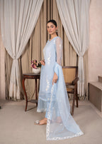 Reema Ahsan Nayma Women 3pcs