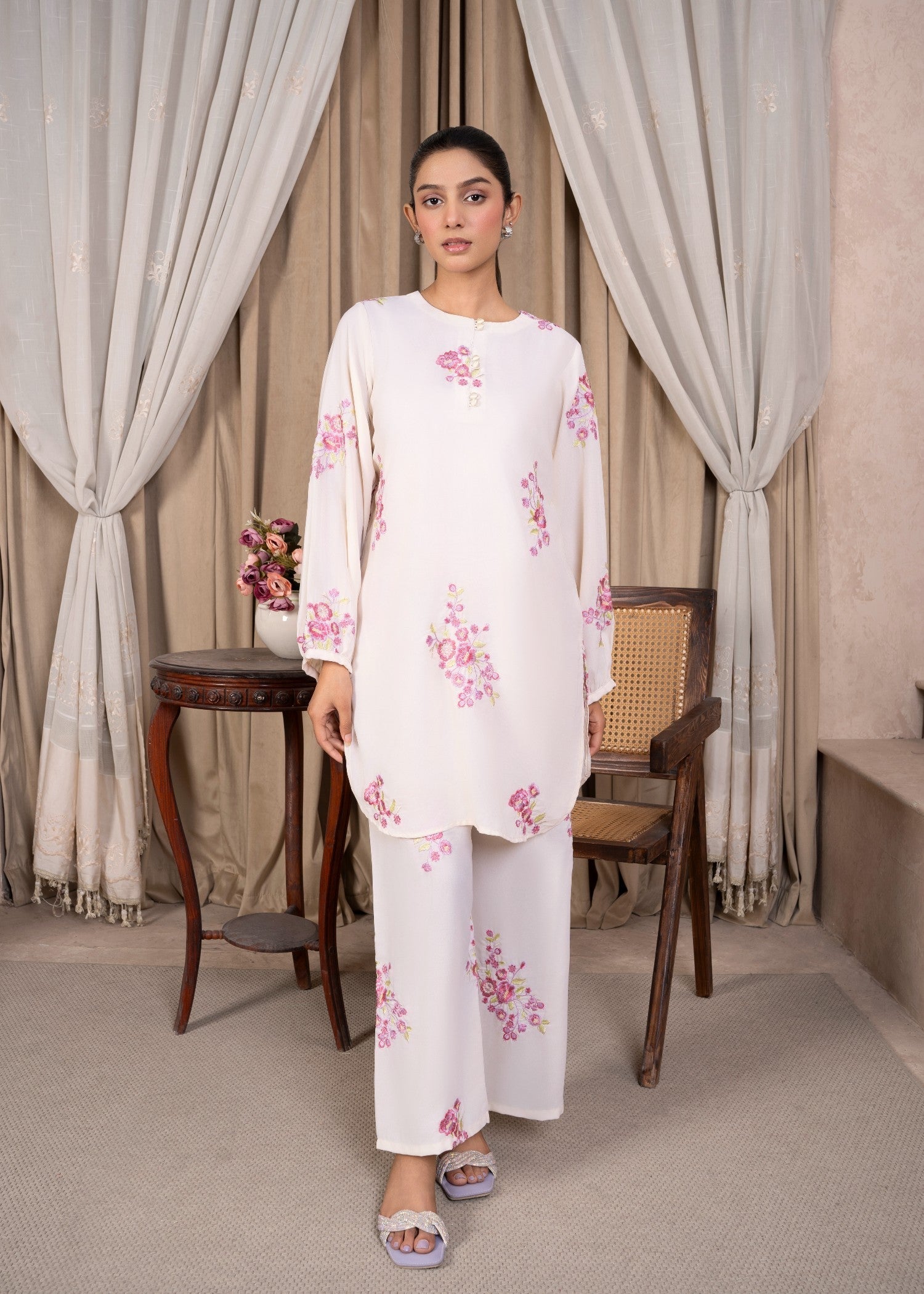 Reema Ahsan Veda Women 2pcs