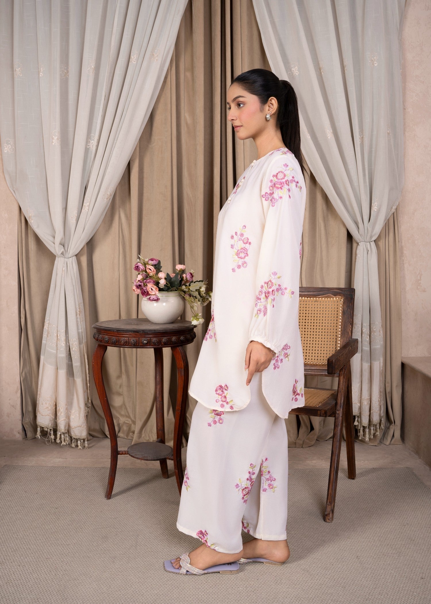 Reema Ahsan Veda Women 2pcs