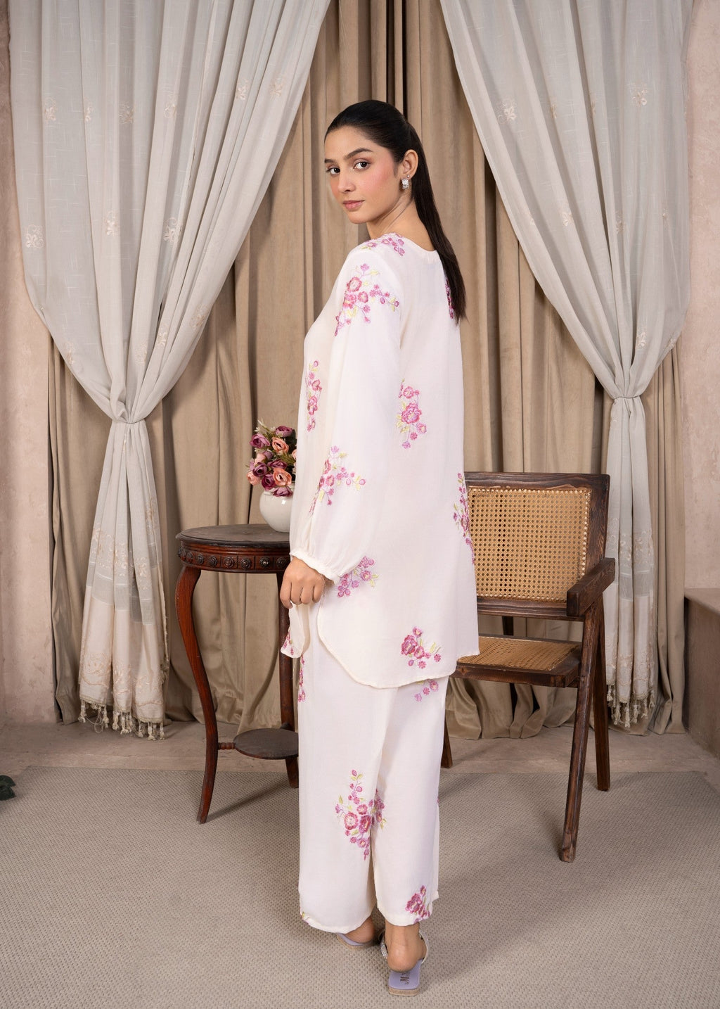 Reema Ahsan Veda Women 2pcs