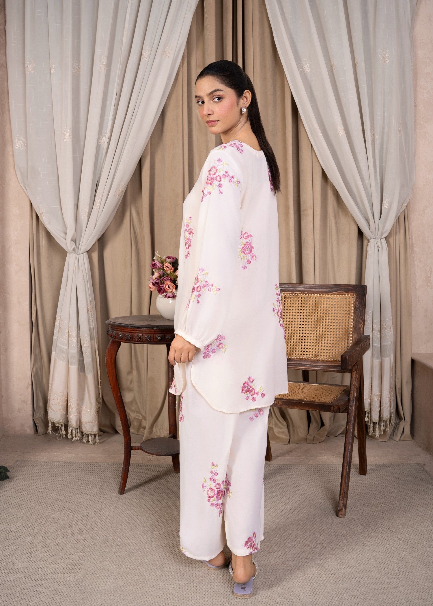 Reema Ahsan Veda Women 2pcs