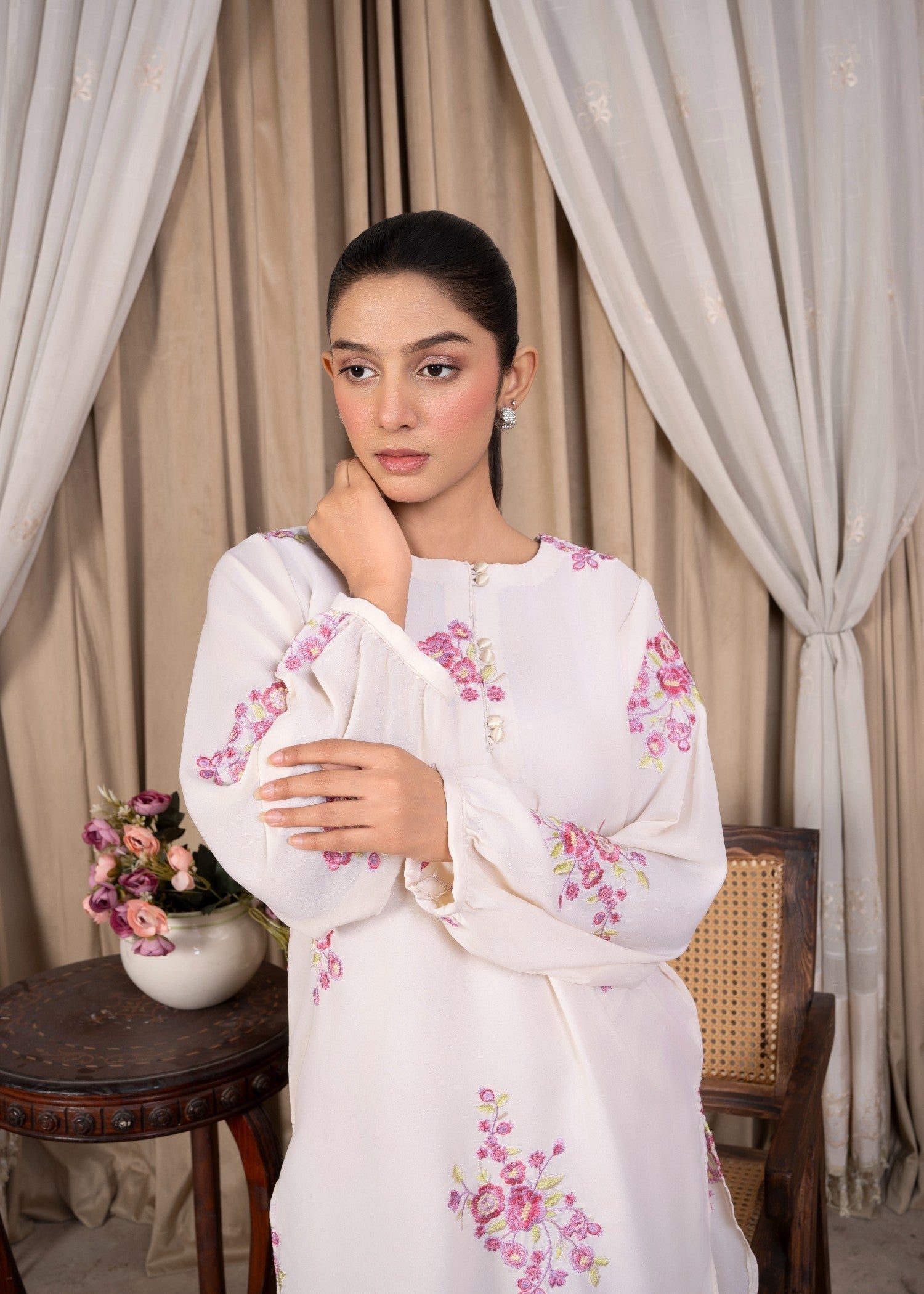 Reema Ahsan Veda Women 2pcs