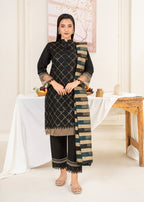 Gulle Eida Black beauty Women 3pcs
