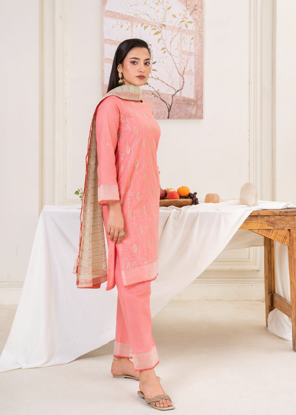 Gulle Eida Rooh e Gull Women 3pcs
