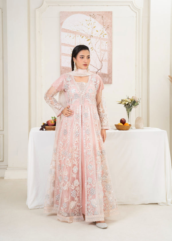 Khuld Jahaan Women 3pcs