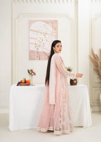 Khuld Jahaan Women 3pcs