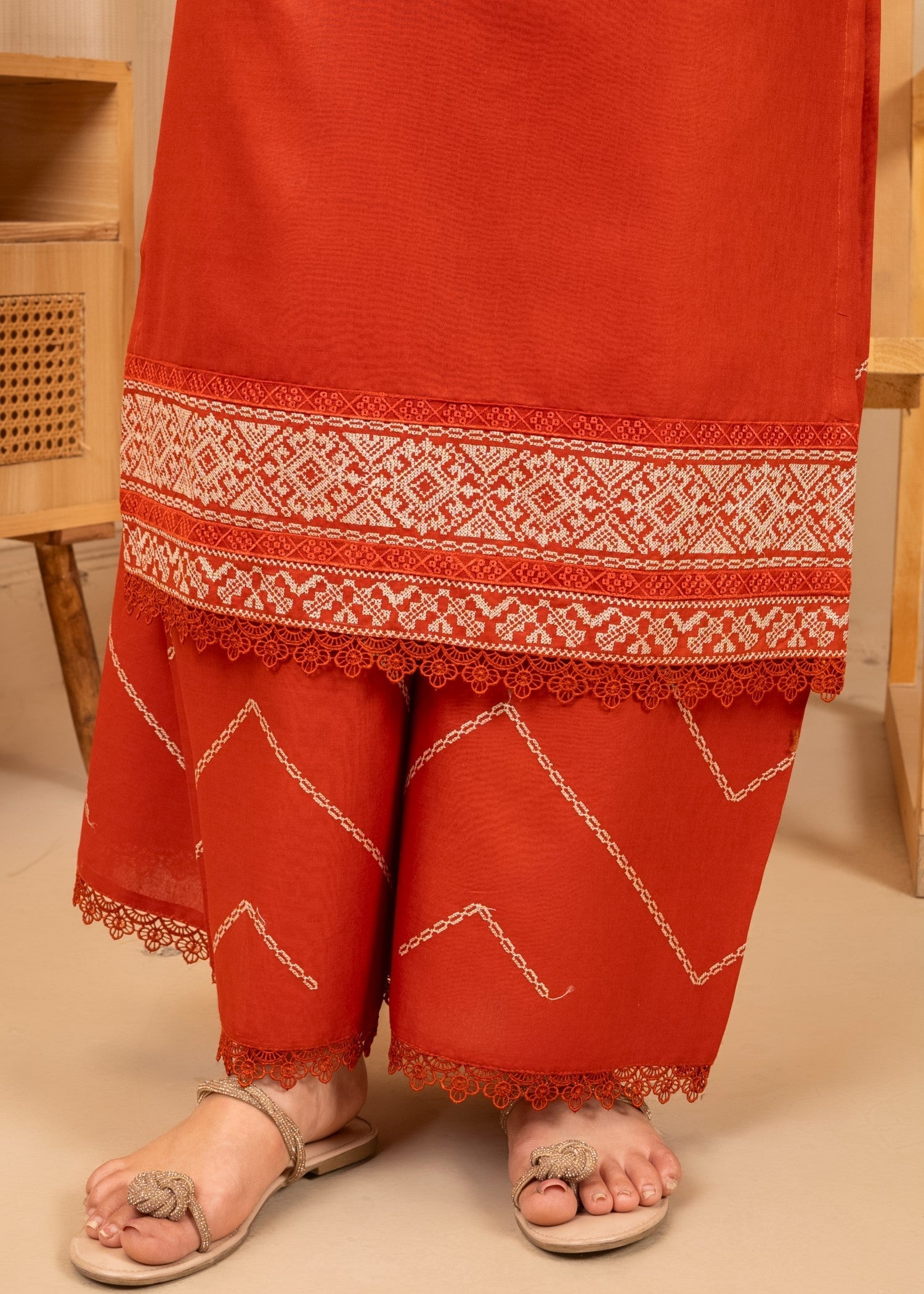 Motif khta Women 3pcs
