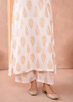 Zeekstore Printed Set D045 Women 2pcs