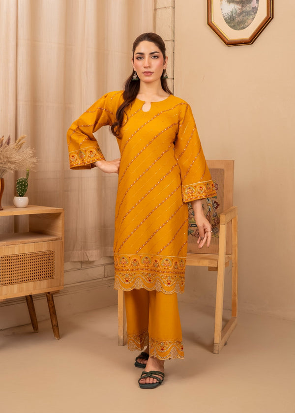 Motif mastar Women 2pcs