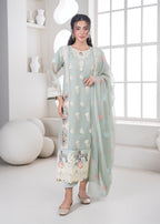 Four Season Boutique SALINA PISTA Women 3pcs