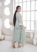 Four Season Boutique SALINA PISTA Women 3pcs