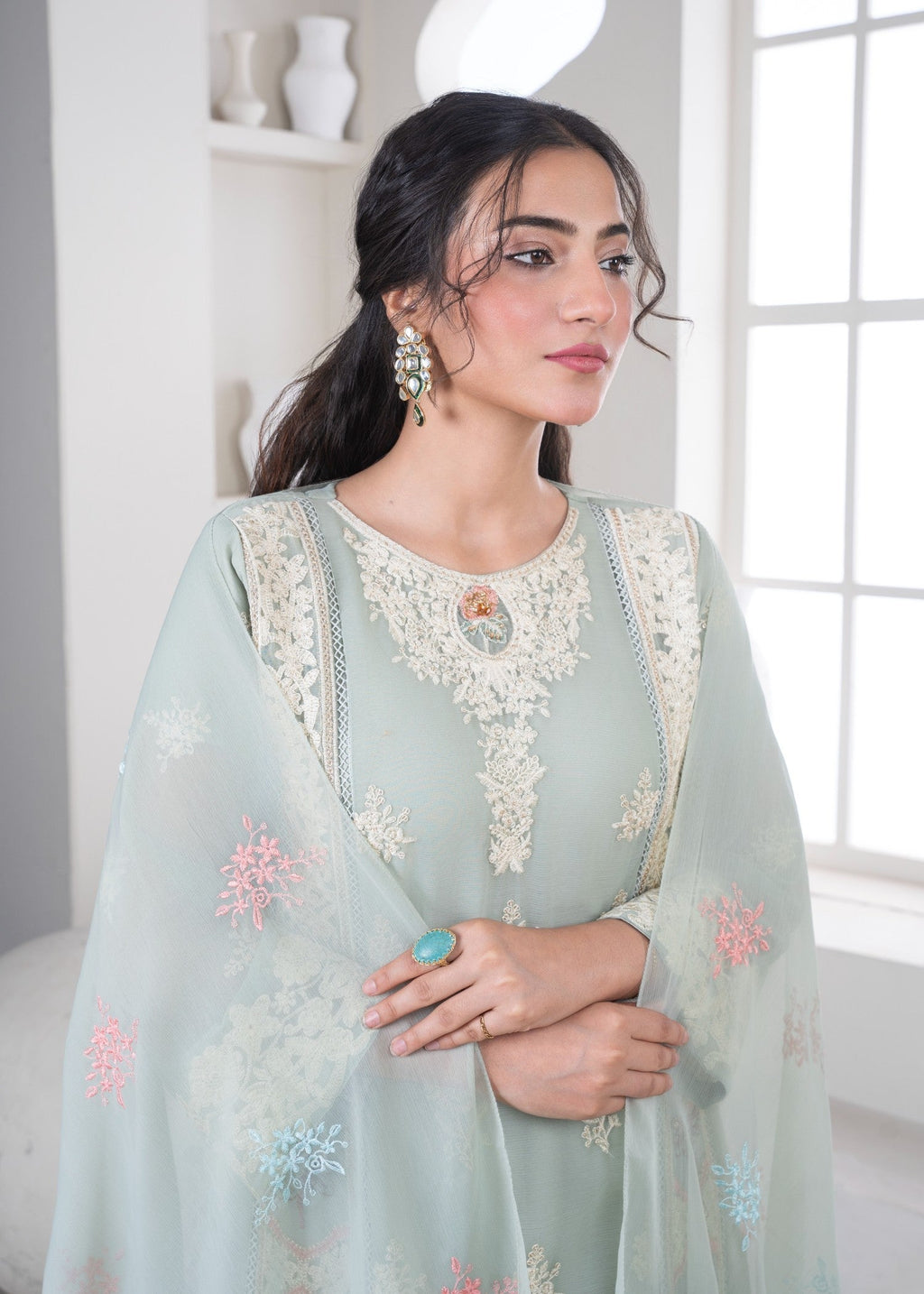 Four Season Boutique SALINA PISTA Women 3pcs