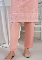 Four Season Boutique SAMBER COTTON PEACH Women 3pcs