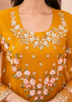 Shefoze Clothing fancy Kinza 03 Women 3pcs