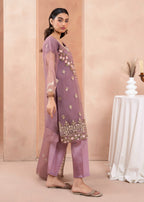 Shefoze Clothing fancy kinza fine Women 3pcs