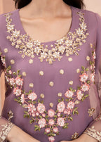 Shefoze Clothing fancy kinza fine Women 3pcs