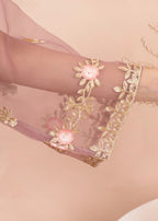 Shefoze Clothing fancy kinza fine Women 3pcs