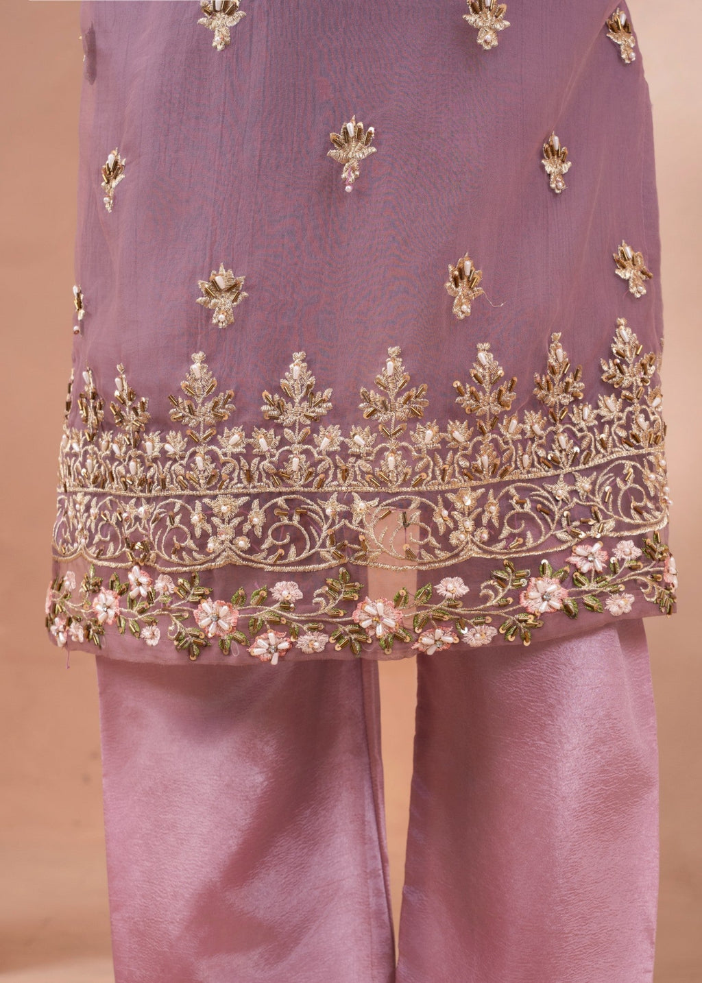 Shefoze Clothing fancy kinza fine Women 3pcs