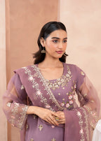 Shefoze Clothing fancy kinza fine Women 3pcs