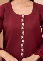Shefoze Clothing fistive zenat Women 2pcs