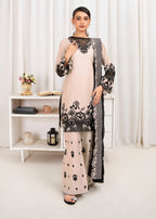Sara Jahan RABIA Women 3pcs