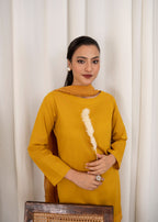Onyx Sunehri Women 3pcs