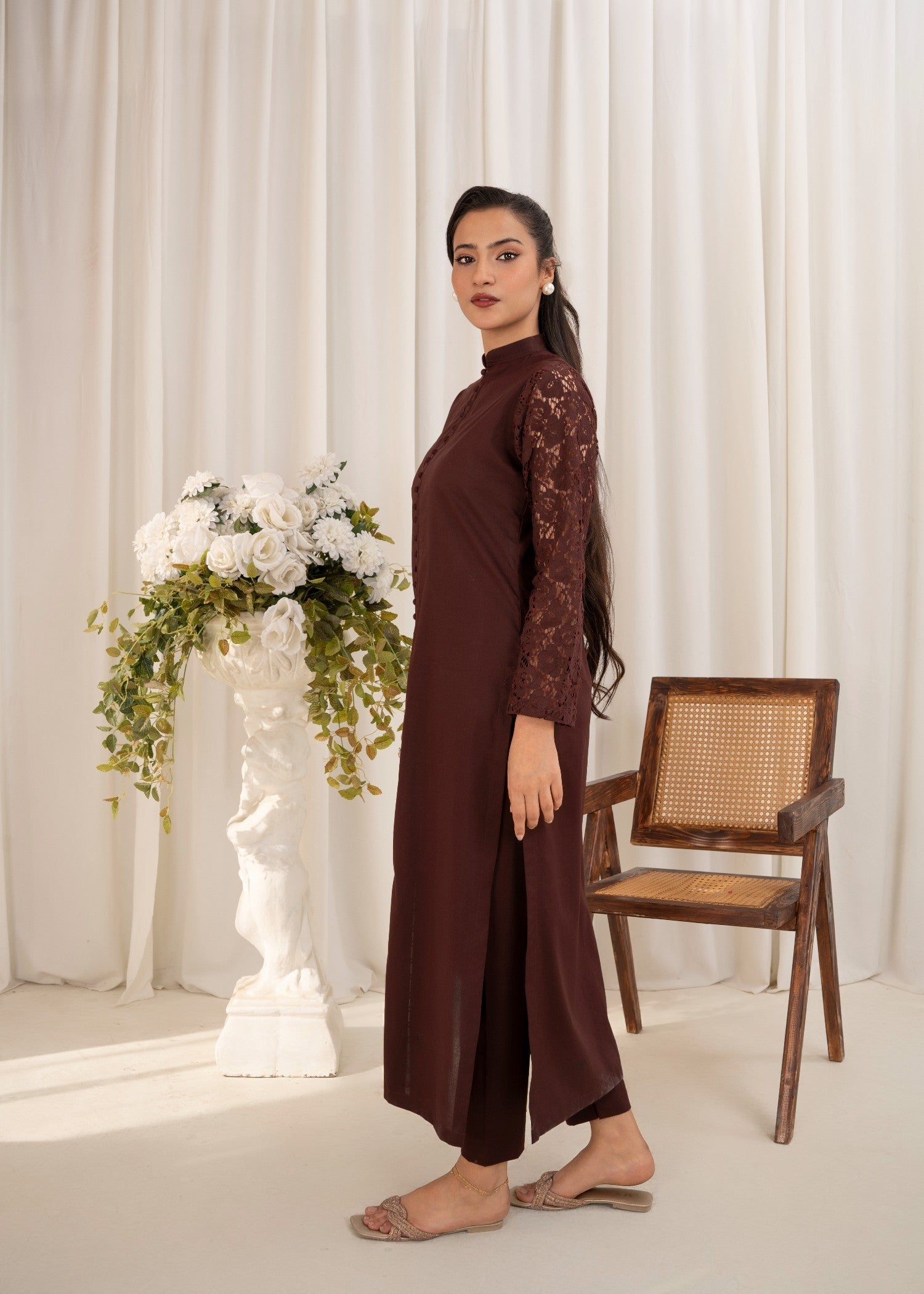 Onyx Miraal Women 2pcs