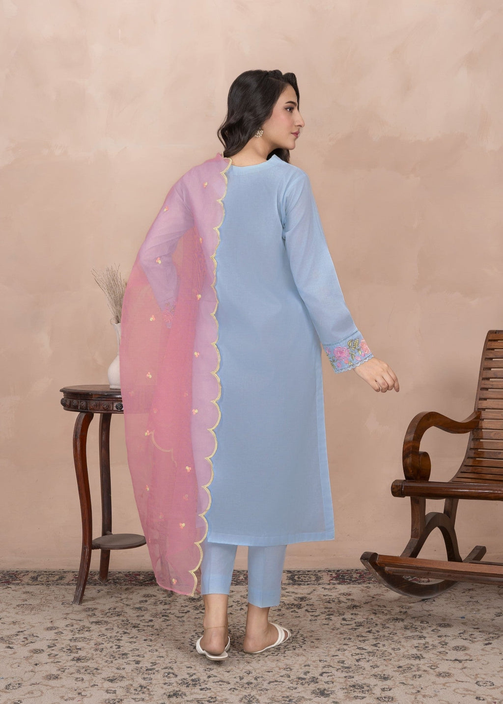 La Rosaa Skyla Women 3pcs