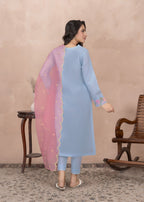 La Rosaa Skyla Women 3pcs