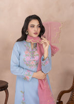 La Rosaa Skyla Women 3pcs