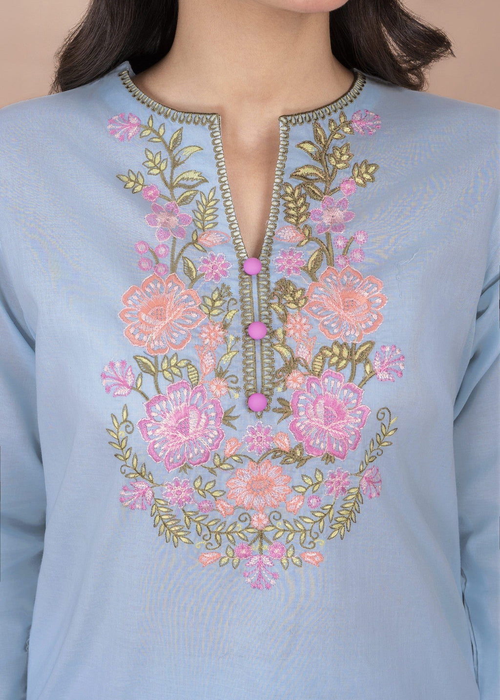 La Rosaa Skyla Women 3pcs