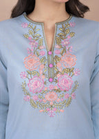 La Rosaa Skyla Women 3pcs