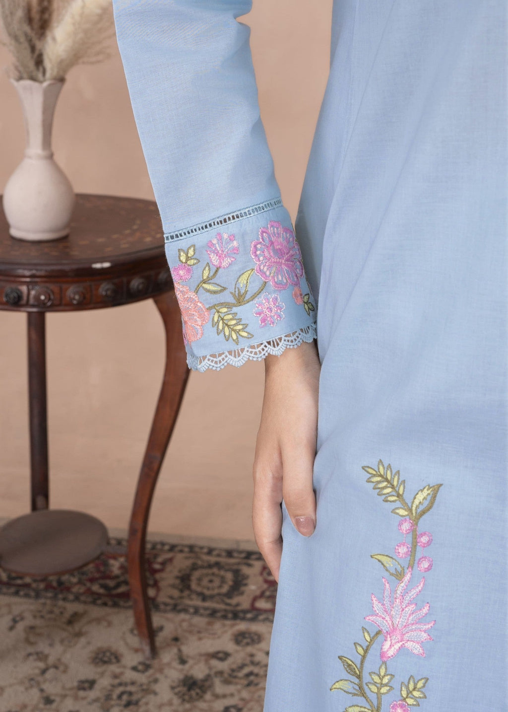 La Rosaa Skyla Women 3pcs