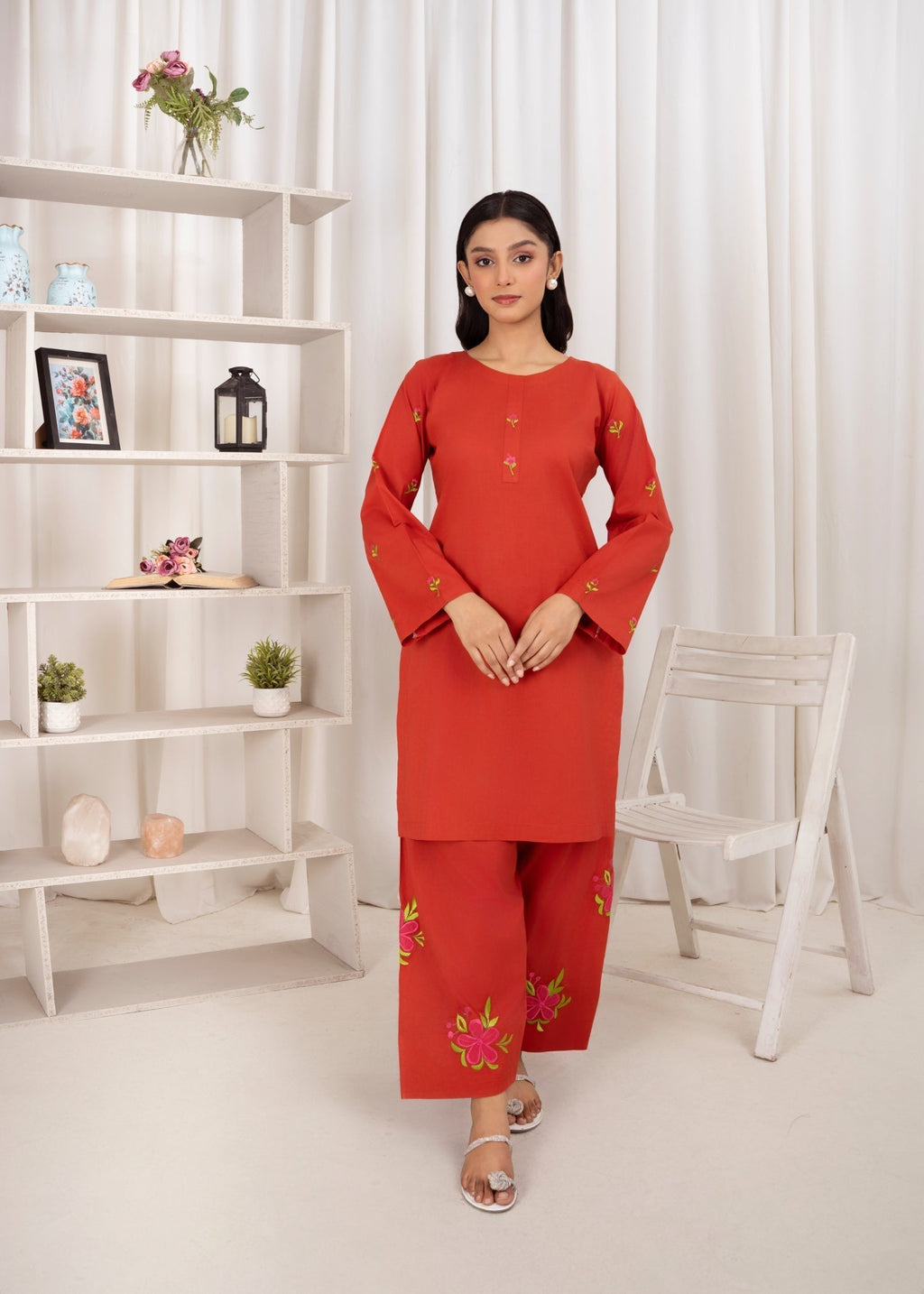 RSM Collection Areej Women 2pcs