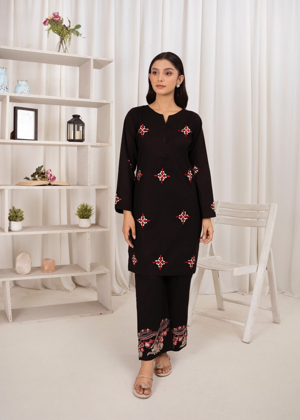 RSM Collection Soha Women 2pcs