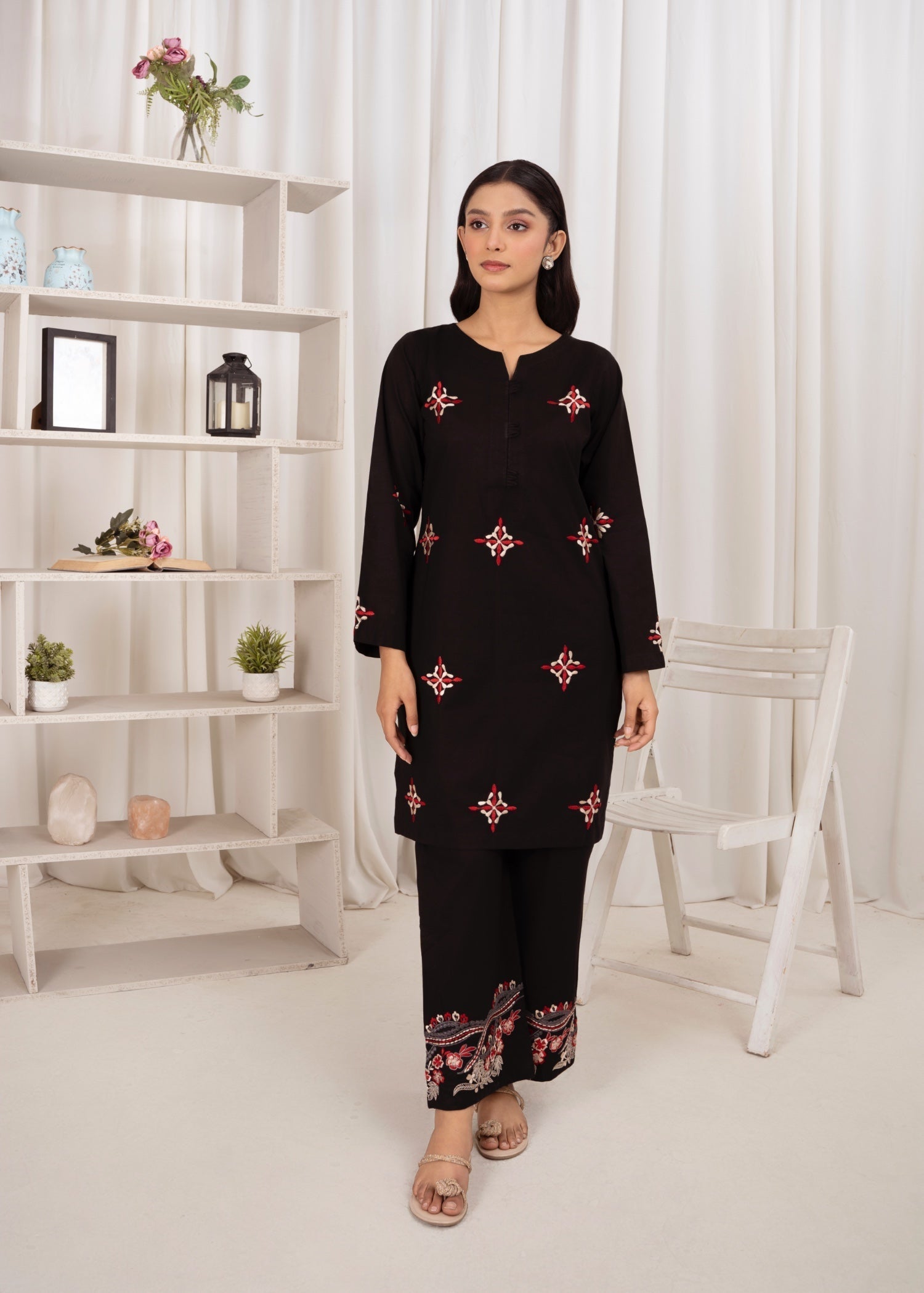 RSM Collection Soha Women 2pcs