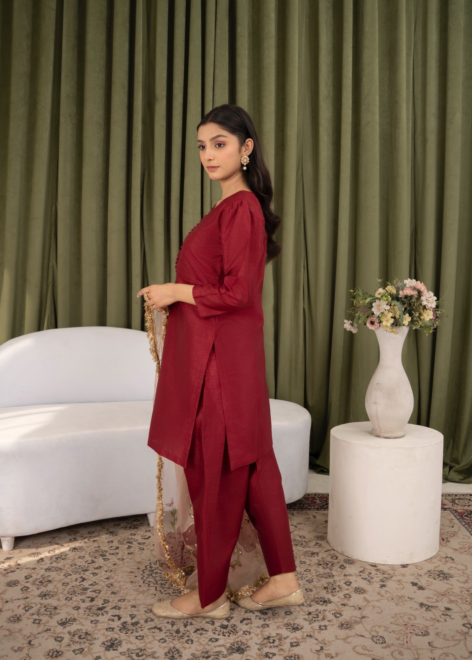 RSM Collection Zeenat Women 3pcs