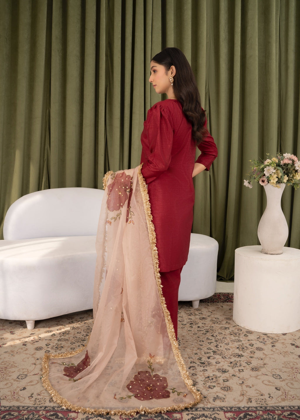 RSM Collection Zeenat Women 3pcs